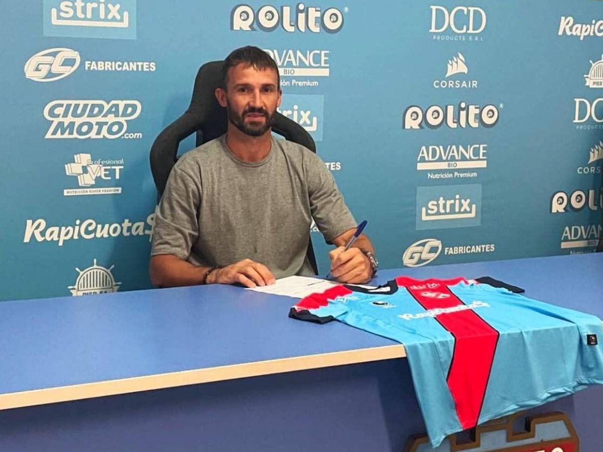 Jugadores que Olimpia buscó ficharlos: uno no llegó por la inseguridad de Honduras