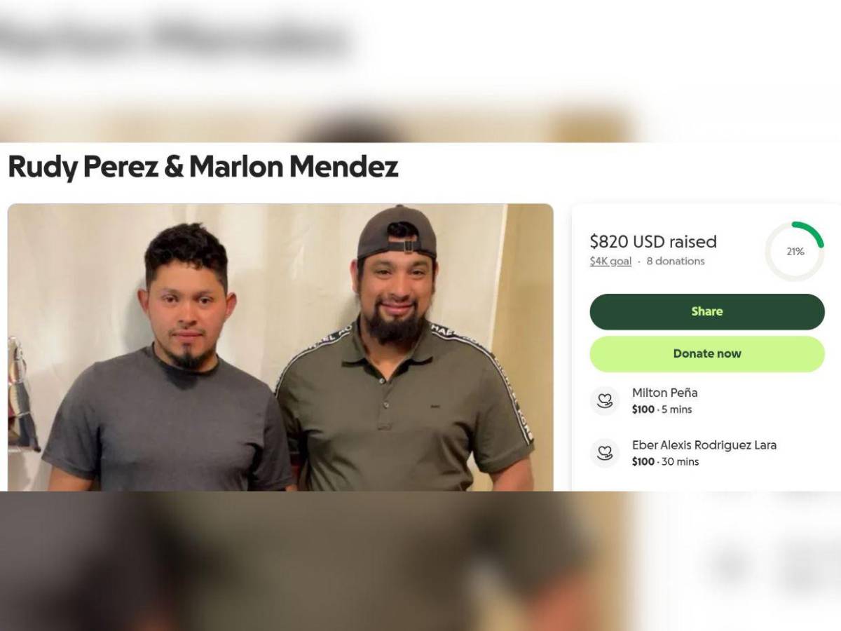 Tres hondureños mueren ahogados en el río Mississippi en EE UU: piden ayuda para repatriarlos