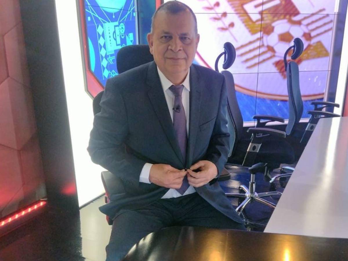 Orlando Ponce revela si es cierto que tuvo 300 mujeres y la propuesta que le hizo JOH