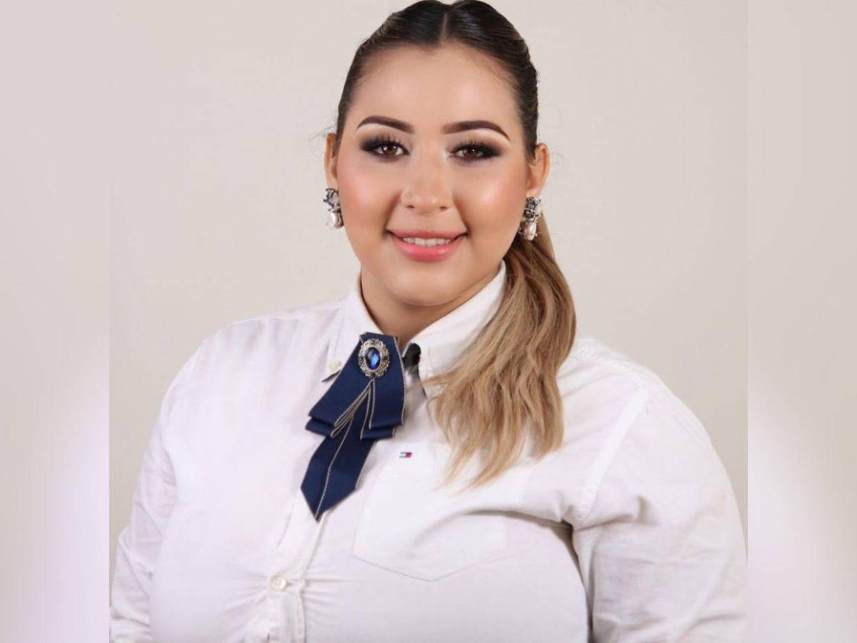 Precandidatos a diputados de Francisco Morazán de Rescate y Transformación del PN