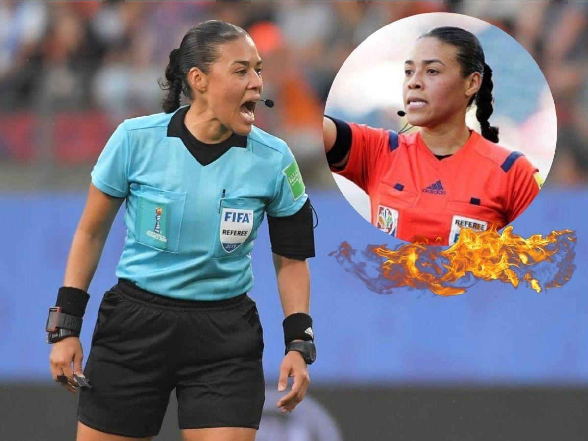 La nueva vida de Melissa Pastrana en Estados Unidos: ¿A qué se dedica tras retirarse del arbitraje?