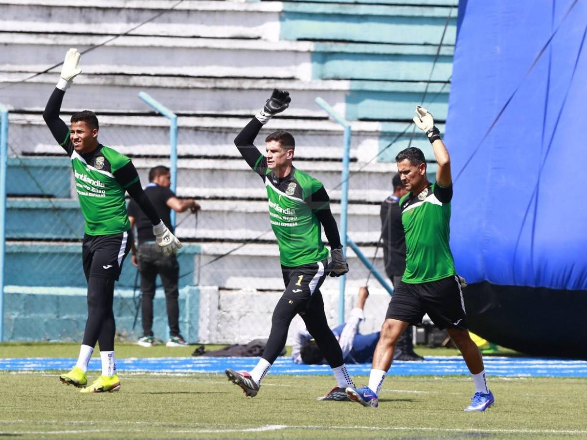 Belleza, ambiente familiar y seguridad en la previa de la jornada 5