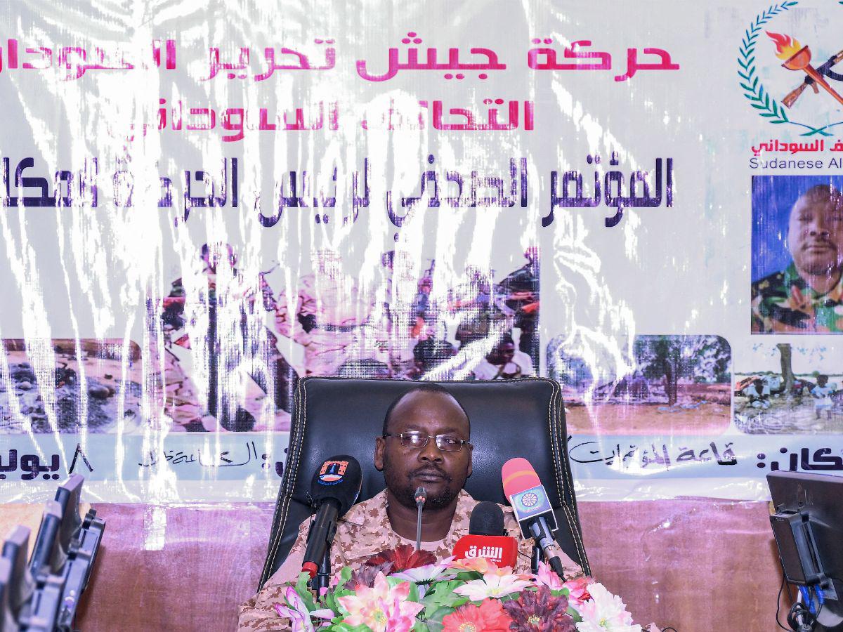 Sudán está al borde de una guerra civil, advierta ONU tras nuevo ataque
