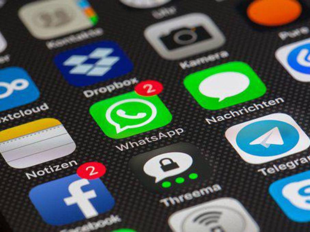 WhatsApp suele actualizar y mejorar sus funciones constantemente.