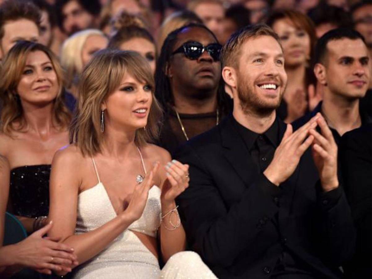 La vida sentimental de Taylor Swift, el motor detrás de sus canciones