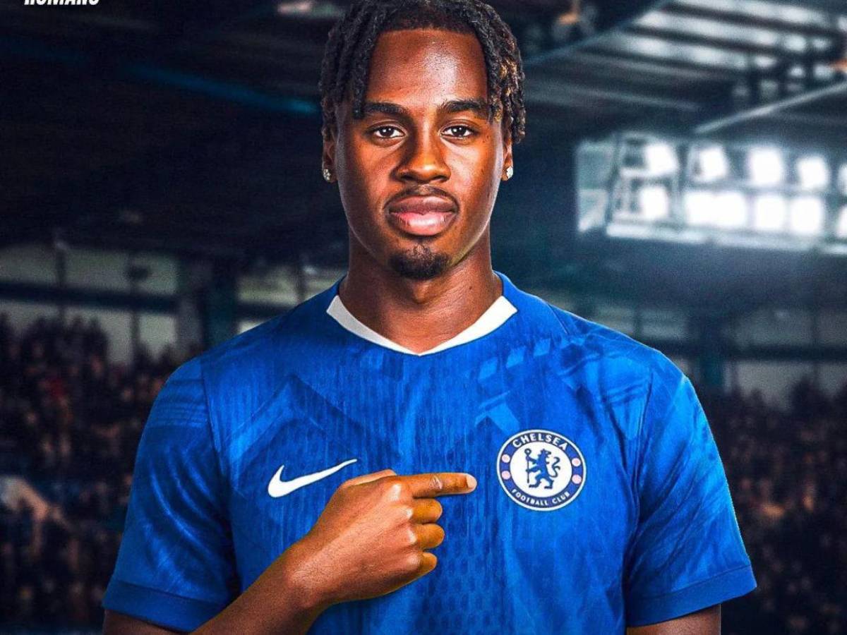 Fichajes: nuevo delantero llegará al Barcelona y Juventus vigila a Endrick