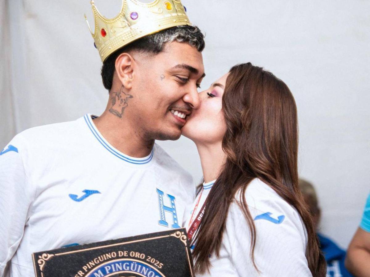 ¿Pondrá fin a su romance? Milagro Flores sobre situación con Supremo: Uno no puede forzar a nadie