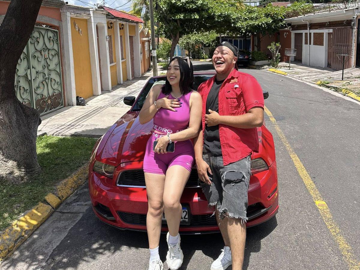 Ya no hay más videos juntos: Los Venados 504 lamentan la muerte de Jenifer Rivas