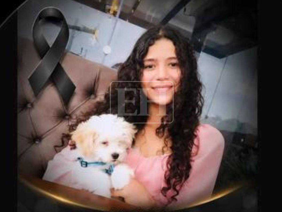 Habría sido abusada y brutalmente golpeada por su pareja: crimen de Samira Galdámez en Copán