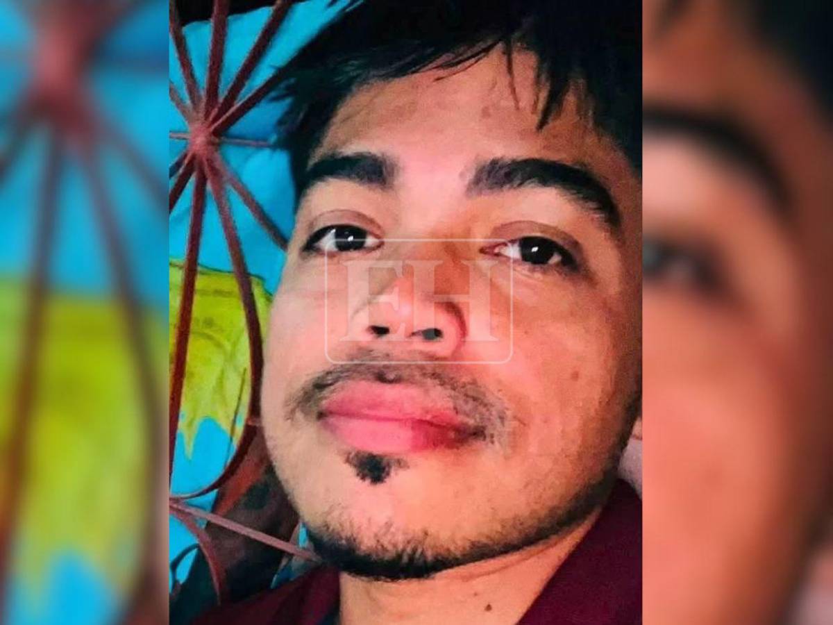 Revelan que Fredy Borjas atacó con arma blanca a Samira Galdámez y huyó con fotos de ella