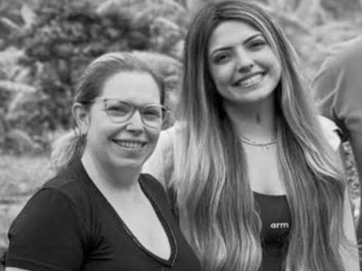Madre e hija murieron de cáncer con 10 horas de diferencia: la historia de Maria y Cibele