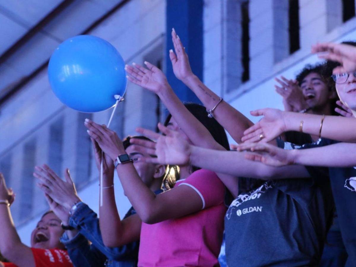 Teletón Honduras 2025 avanza con más de L23 millones, aún en busca de la meta