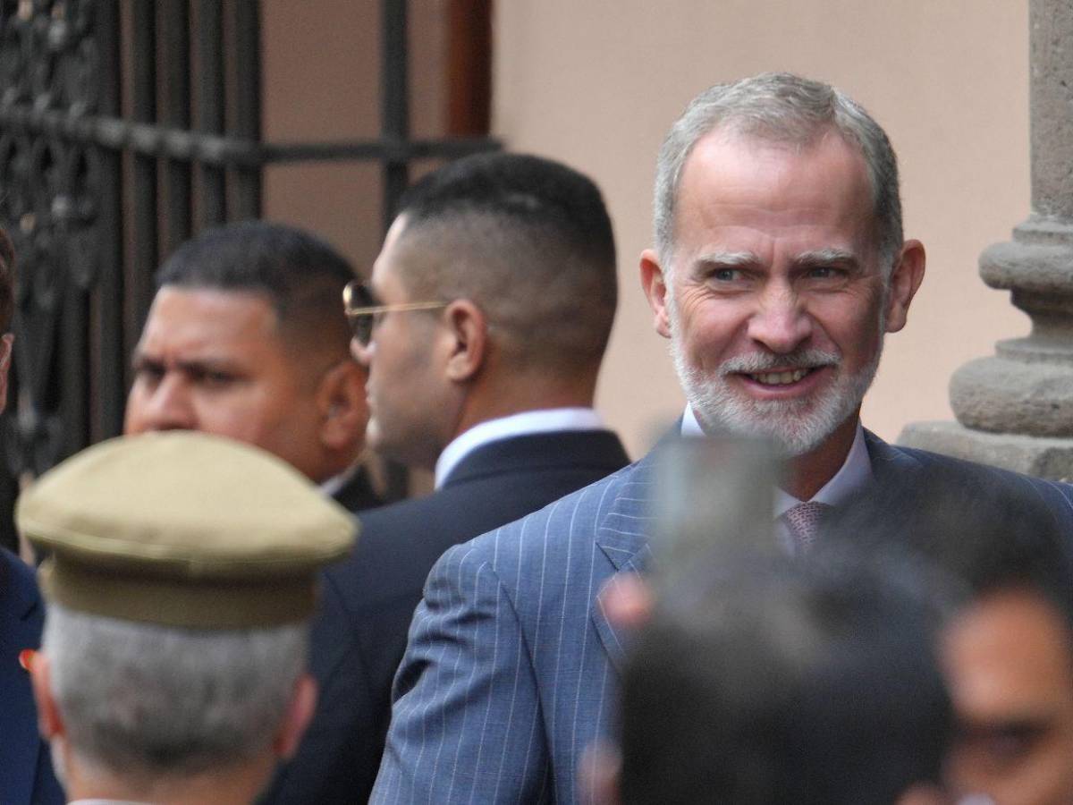 ¿Quiénes han llegado a Perú para la investidura de Keiko Fujimori?