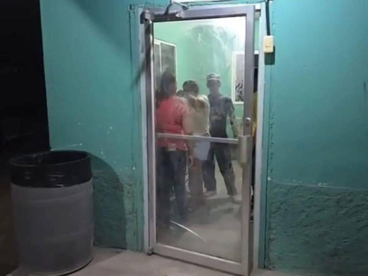 Caleb Hernández soñaba con ser policía y murió durante balacera en Santa Bárbara