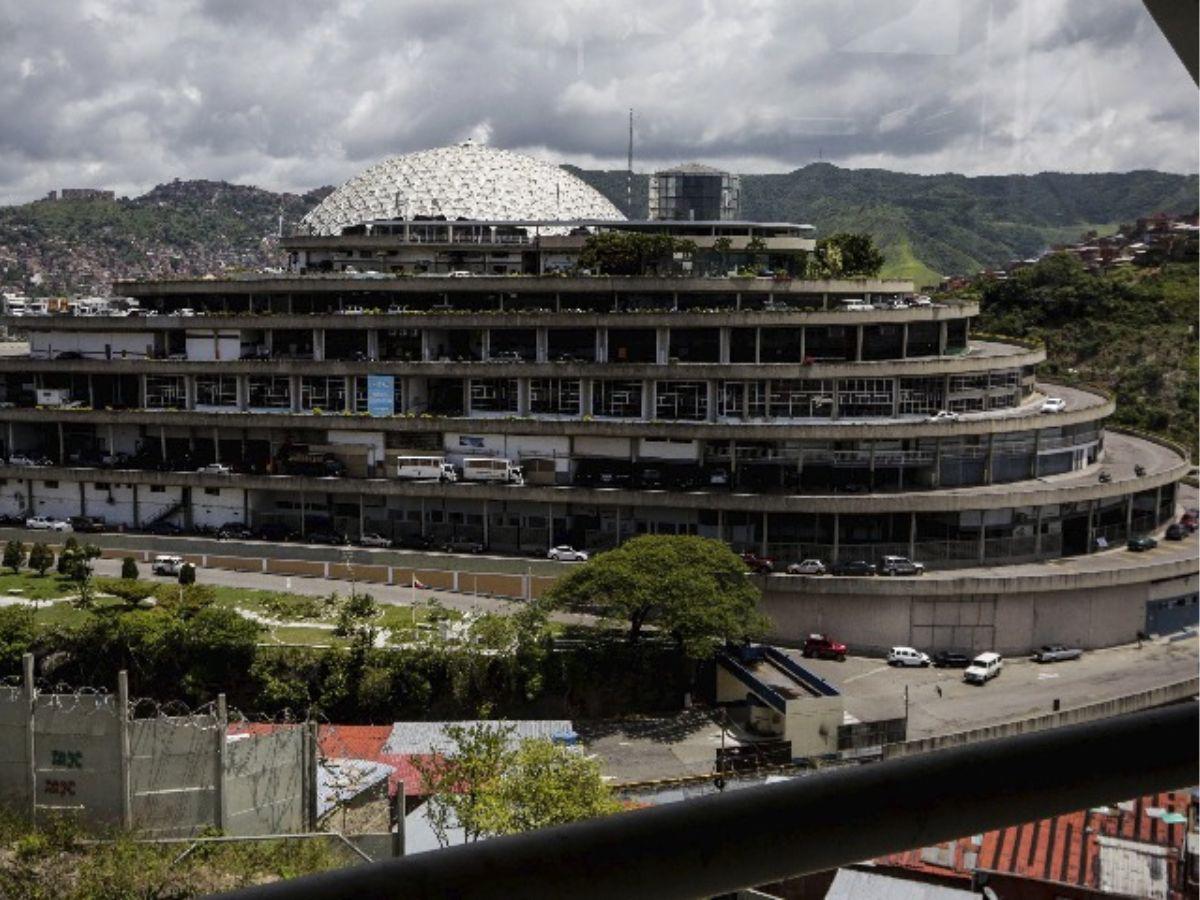 Helicoide, la temida cárcel para presos políticos que Delcy Rodríguez propone transformar