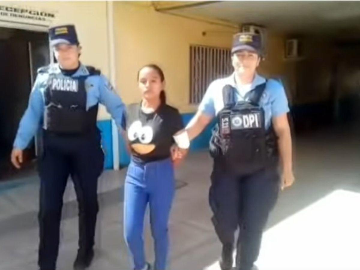 Tomó pastillas abortivas con seis meses de embarazo: mujer fue enviada a prisión