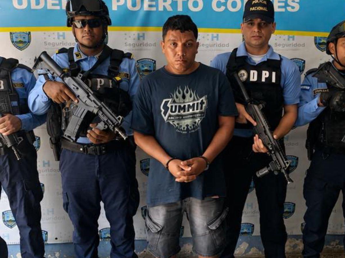 Henry ofreció llevarlas en moto por L150: Yorleni desapareció y su hermana habría sido abusada
