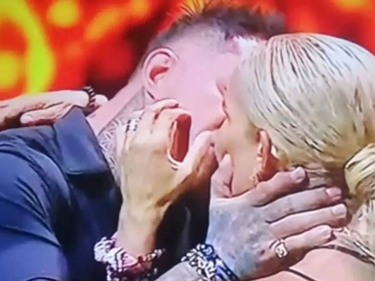 Niurka se compromete en La Casa de los Famosos All-Stars, ¿quién es el novio? Niurka se compromete en La Casa de los Famosos All-Stars, ¿quién es el novio?