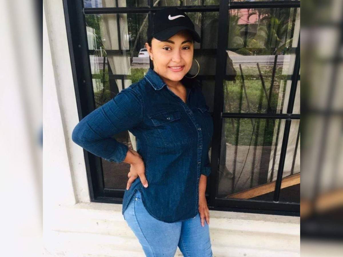 Era madre de cuatro niños: Roxana Reyes, hondureña que murió tras escapar de ICE