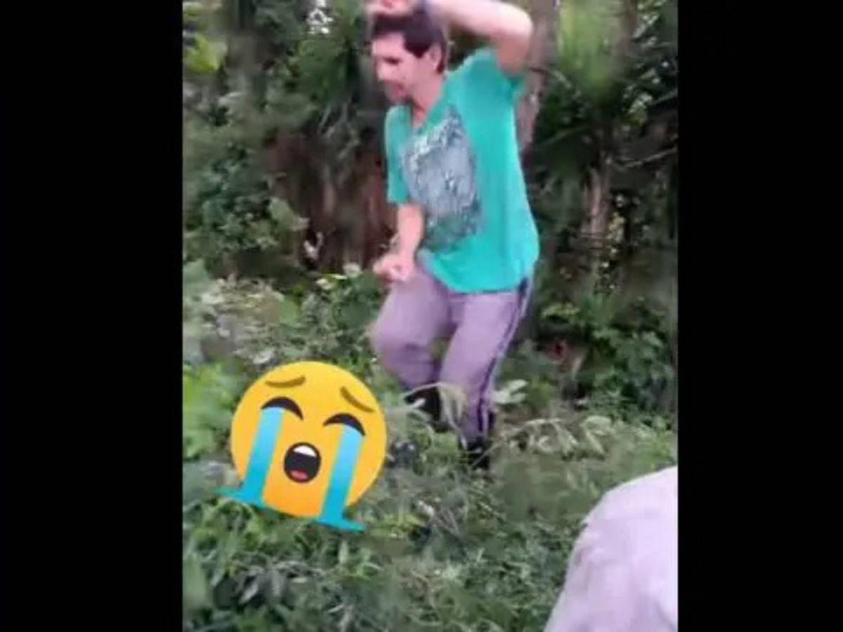 Murió Juan Rodríguez, otra víctima del mortal accidente en Santa Bárbara