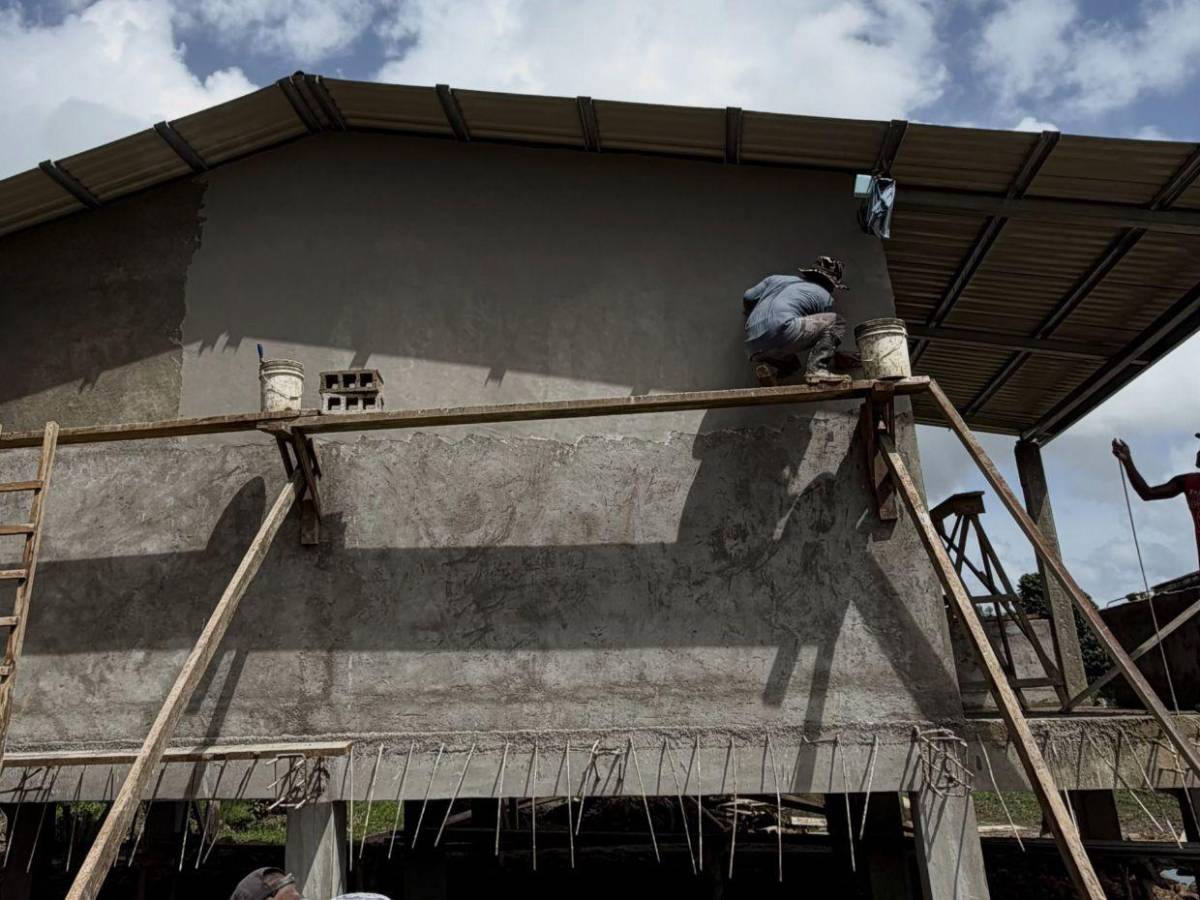 En el CN proponen asignar L 2 millones anuales a Shin Fujiyama para construir escuelas