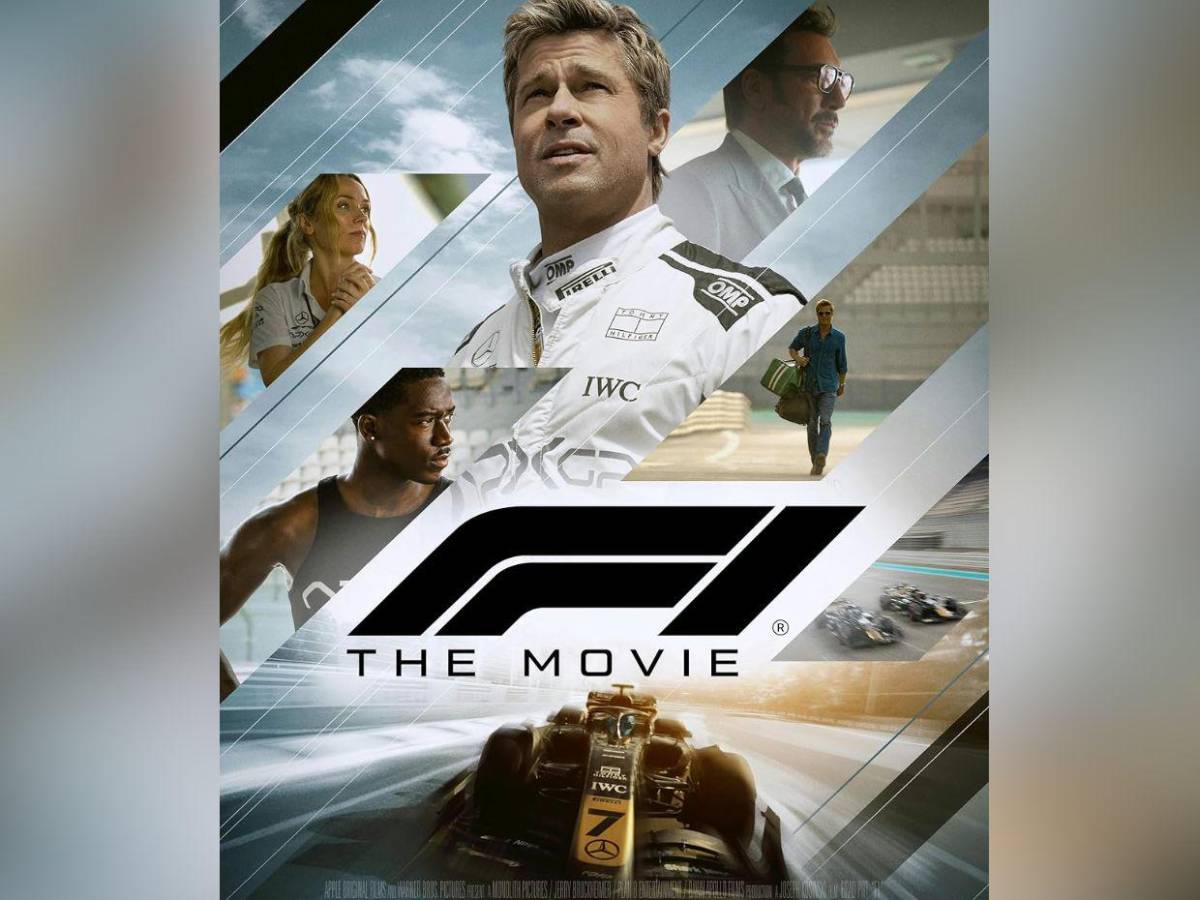 Top 9: Los más grandes éxitos en cines en lo que va del 2025