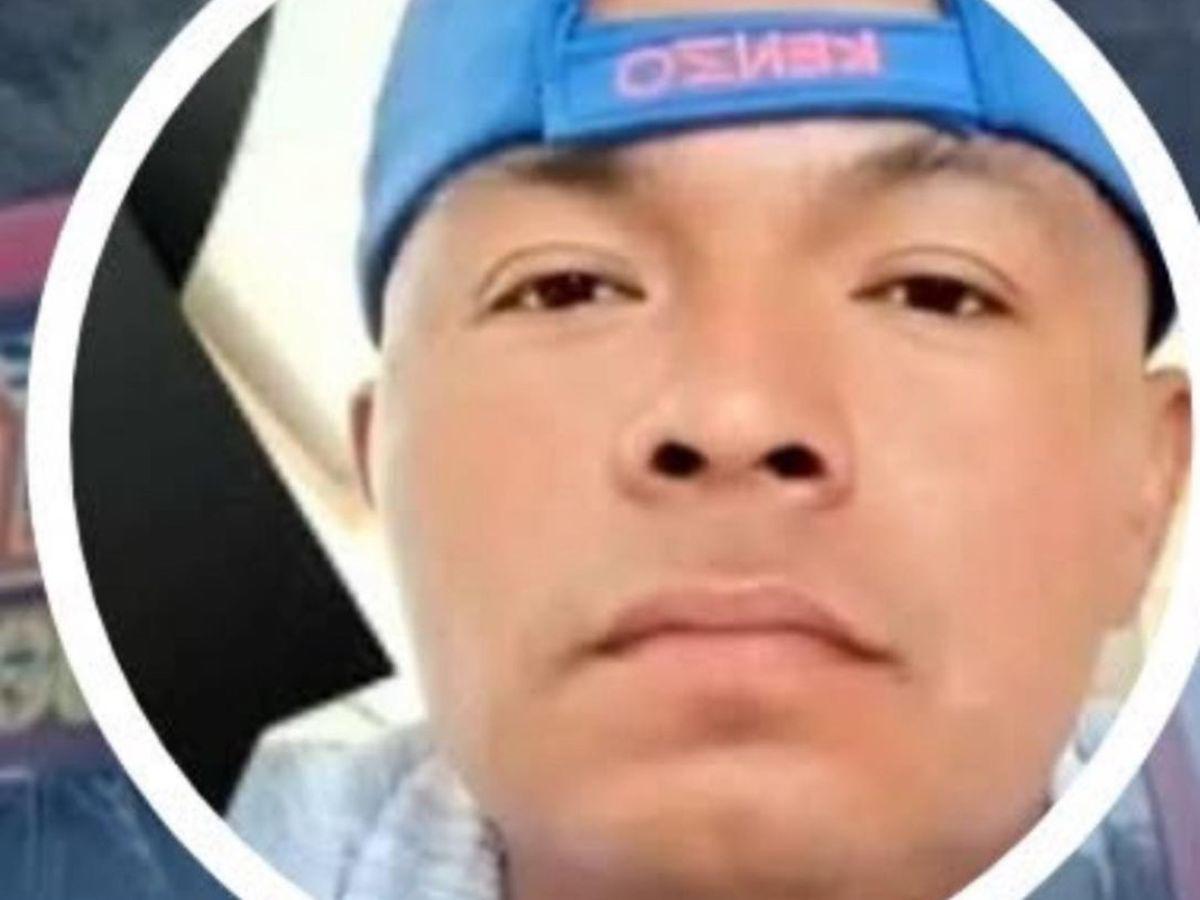 El parabrisas del bus quedó hecho pedazos: Adonay y Yainer, víctimas del accidente en El Portillo