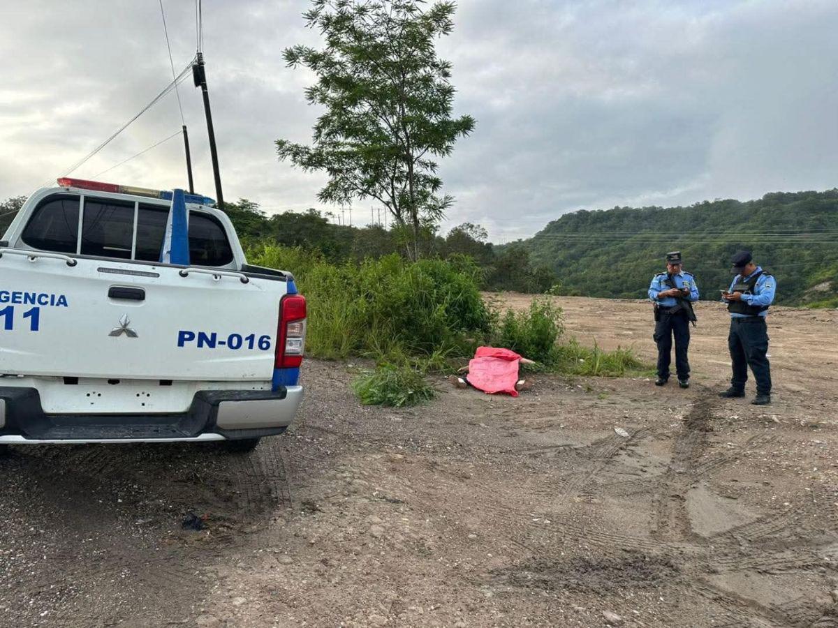 Viajó para visitar a su familia en la Morazánica y fue asesinada: Dunia Espinoza deja tres hijos