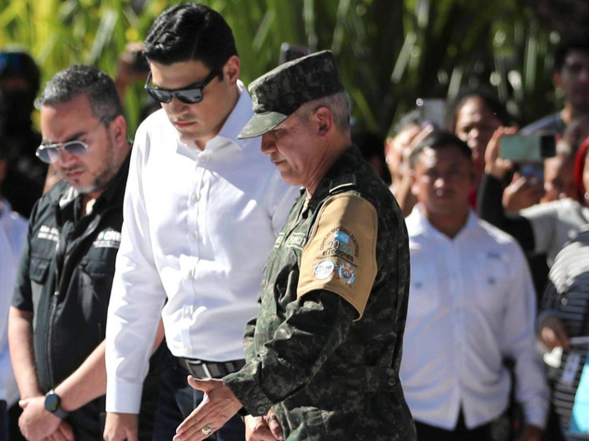 Denuncias de fraude, amenazas e injerencia militar:  Así avanza proceso electoral en Honduras