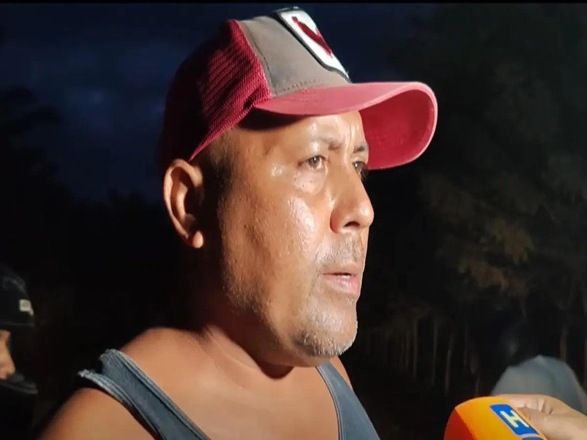 Salió en su bicicleta y fue encontrada embolsada: caso de Emily, de 9 años, en Tocoa, Colón