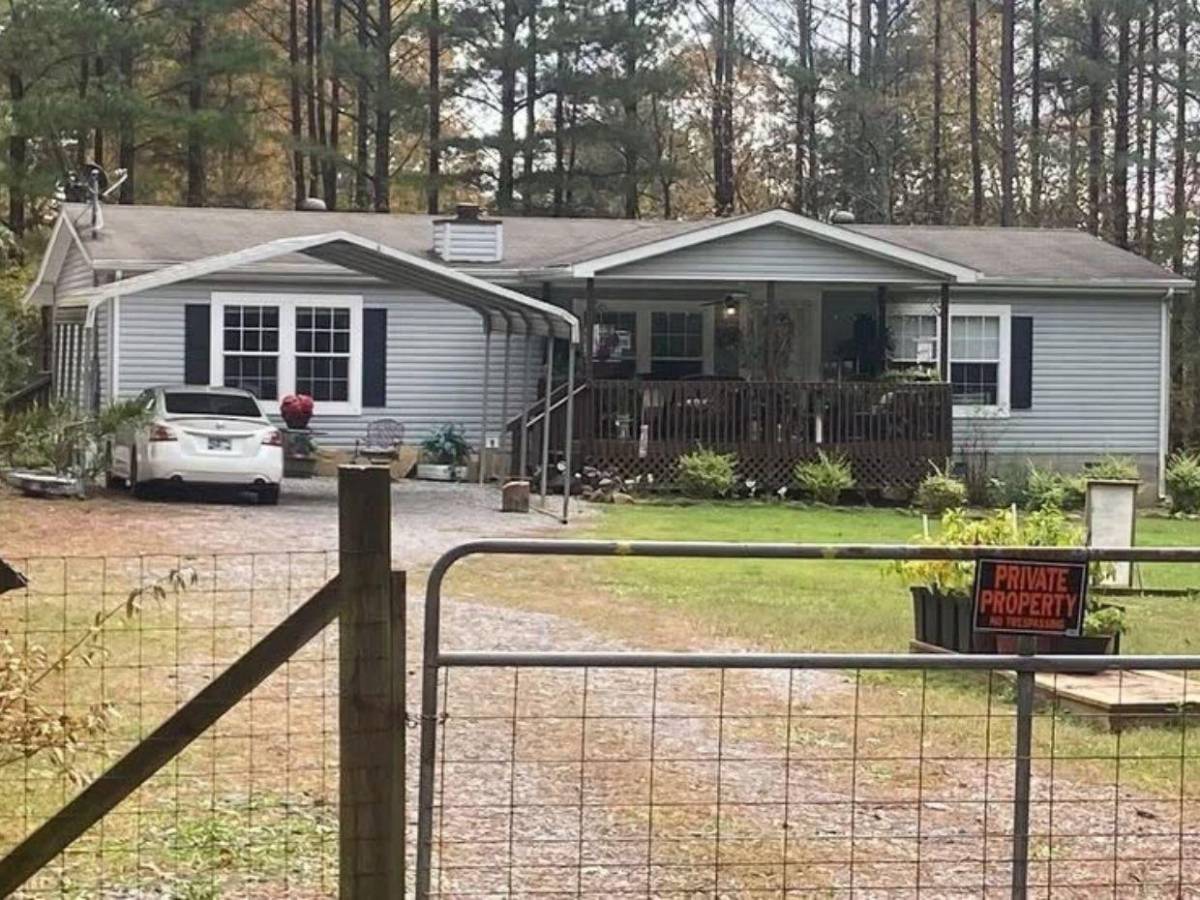 Madre fue asesinada por su propio hijo mientras su esposo observaba en Tennessee; ambos la incineraron