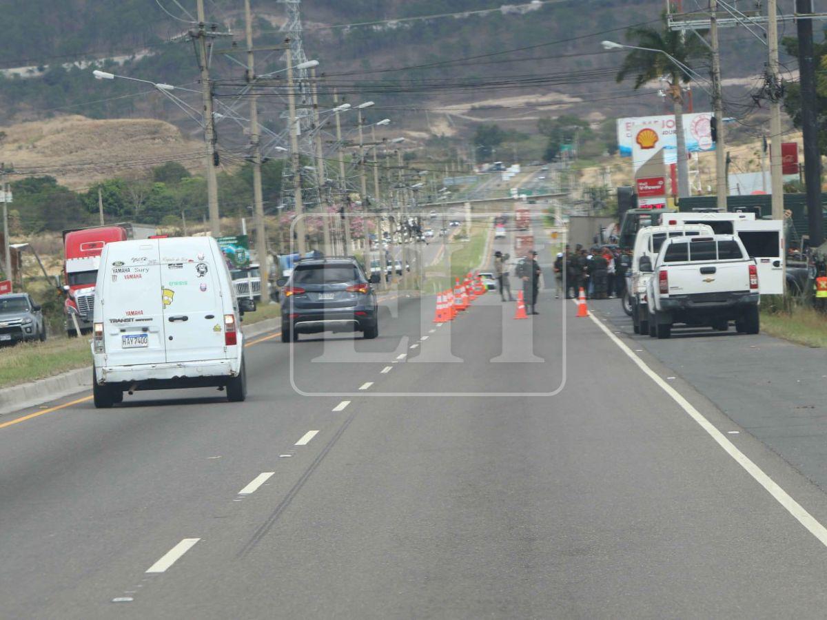 Pruebas de alcoholemia y control de velocidad: fuertes operativos por Semana Santa