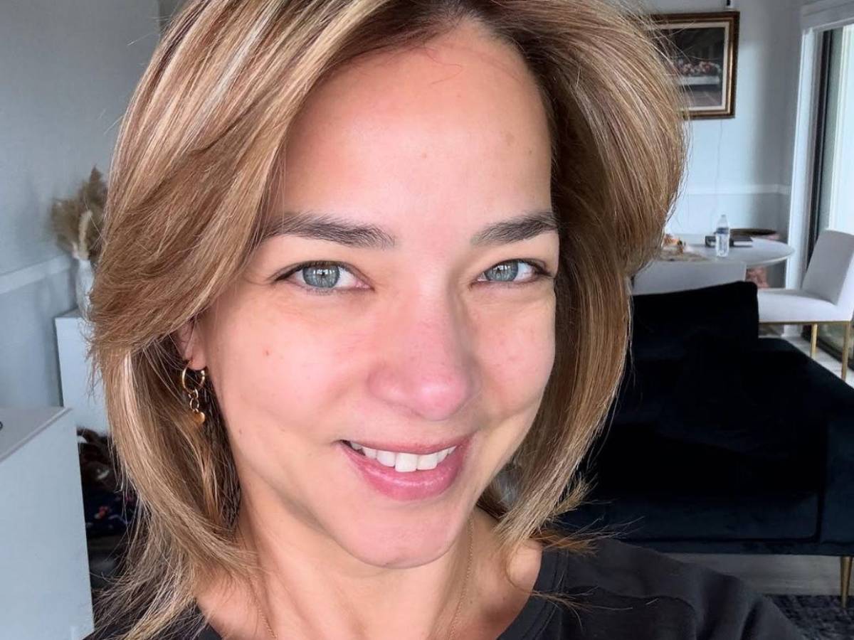 Adamari López habla sobre su salario en televisión: “Cada uno pone el precio a su trabajo”
