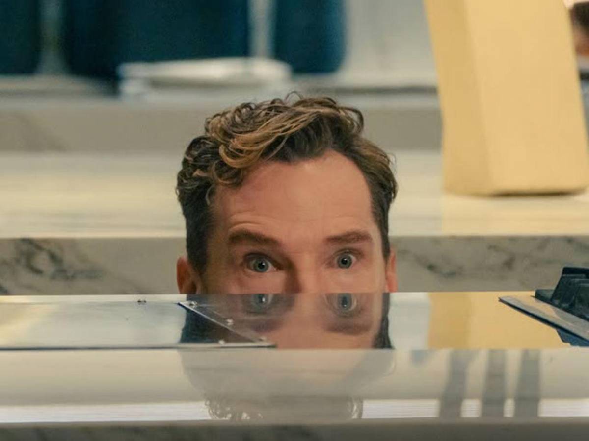 Todo lo que debe saber sobre The Roses, la película con Benedict Cumberbatch y Olivia Colman