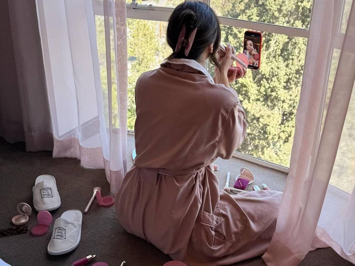 Hailey Bieber reaviva la tensión con Selena Gómez tras una polémica declaración: ¿qué dijo?