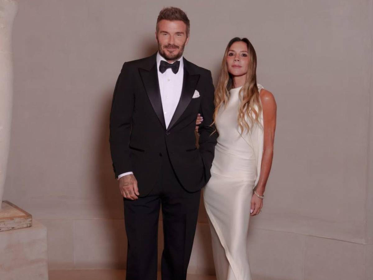 Brooklyn Beckham lleva un año sin hablar con sus padres y la reconciliación se aleja