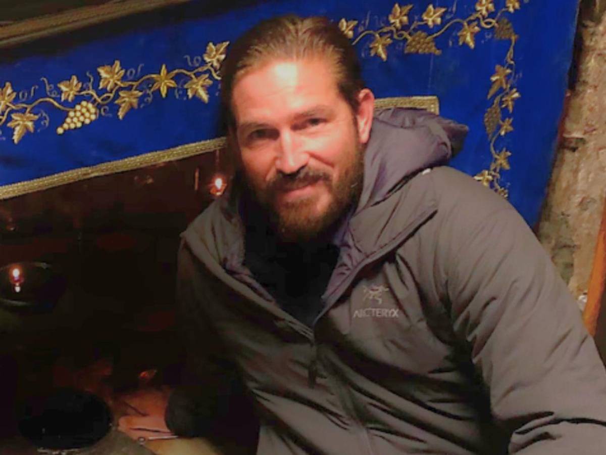 ¿Qué ha pasado con Jim Caviezel y por qué no estará en La pasión de Cristo 2?