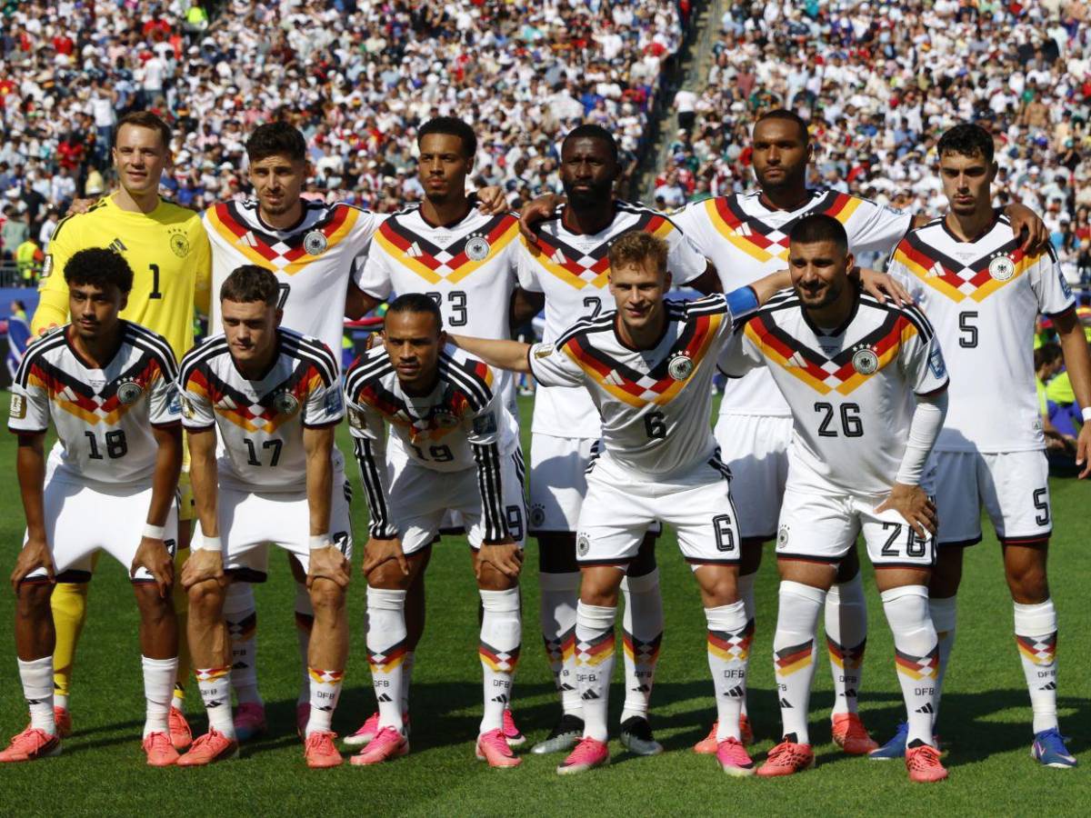 Infantino, camino a la reelección unánime: buscará su cuarto mandato en  FIFA