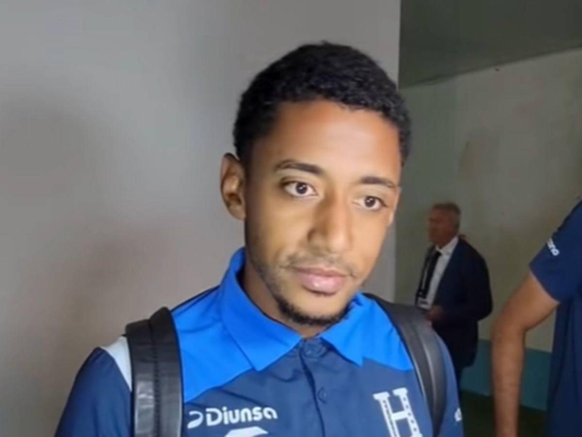 Tomé la decisión de tirarlo ahí: Choco Lozano sobre su penal fallado ante Antigua y Barbuda
