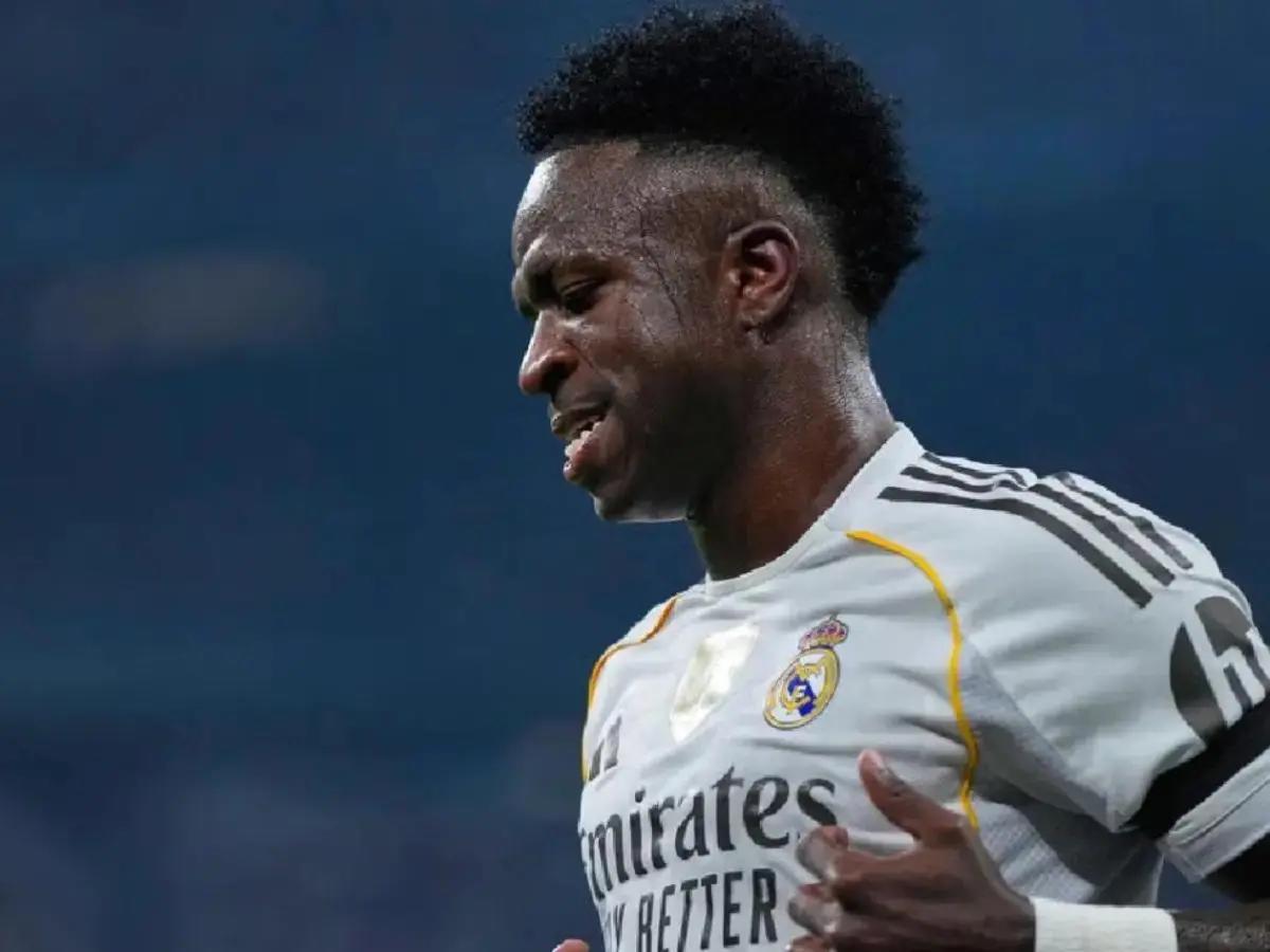 Vinícius Jr y la millonaria oferta para que deje Real Madrid; seguiría en la élite de Europa
