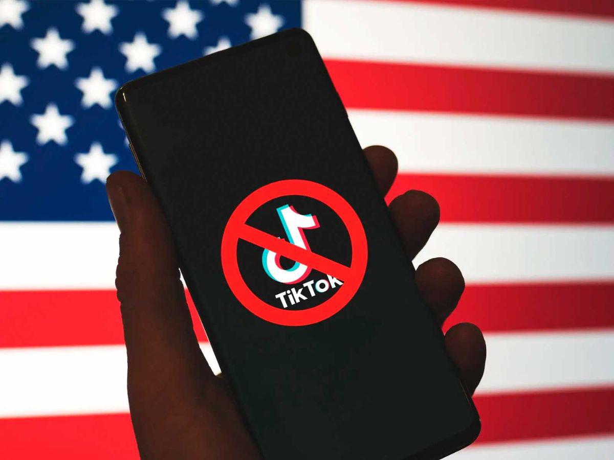 ¿Por qué quieren prohibir TikTok en Estados Unidos?, esto se sabe
