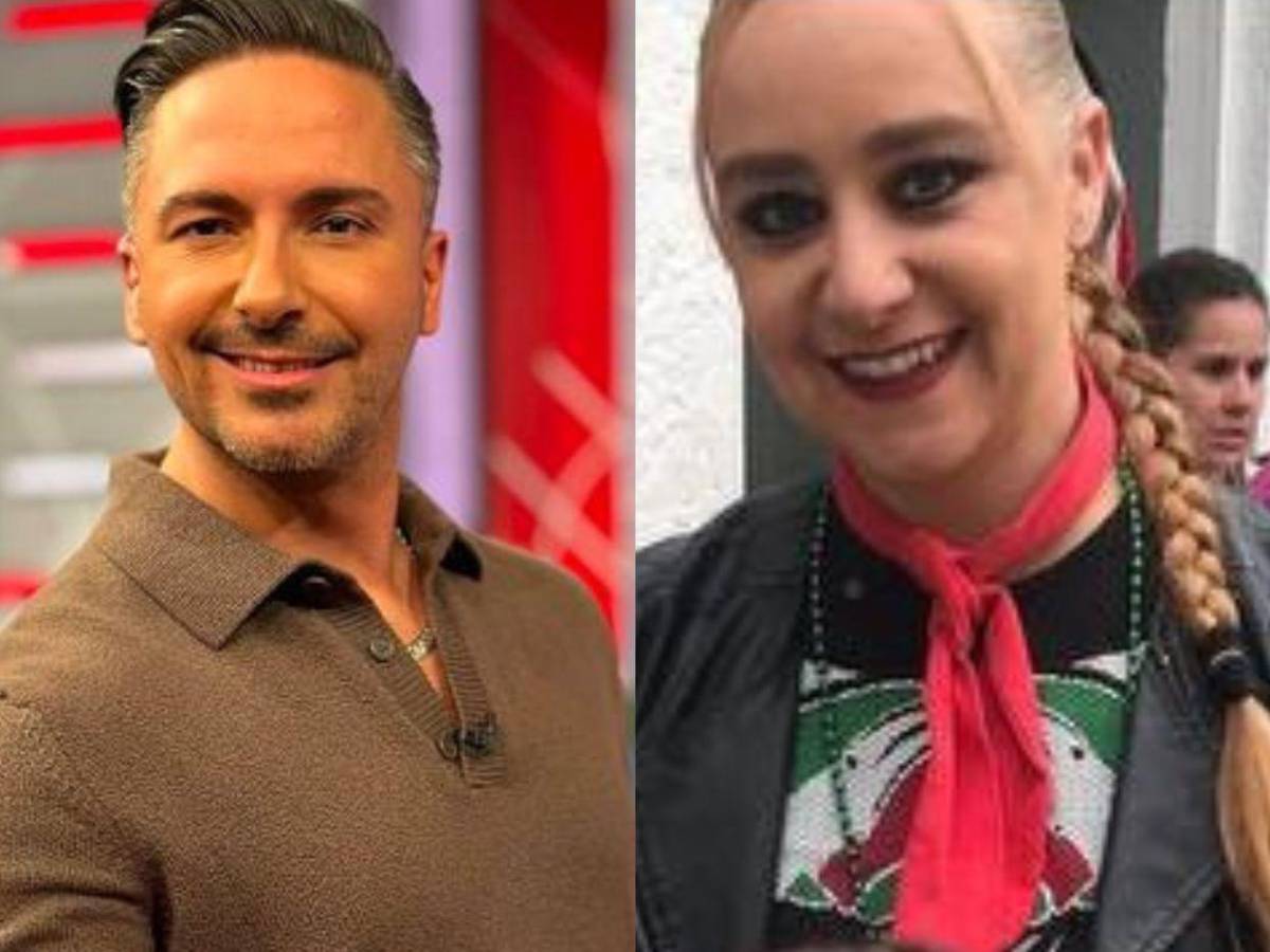 Hermanos de Daniel Bisogno: ¿Quiénes son?