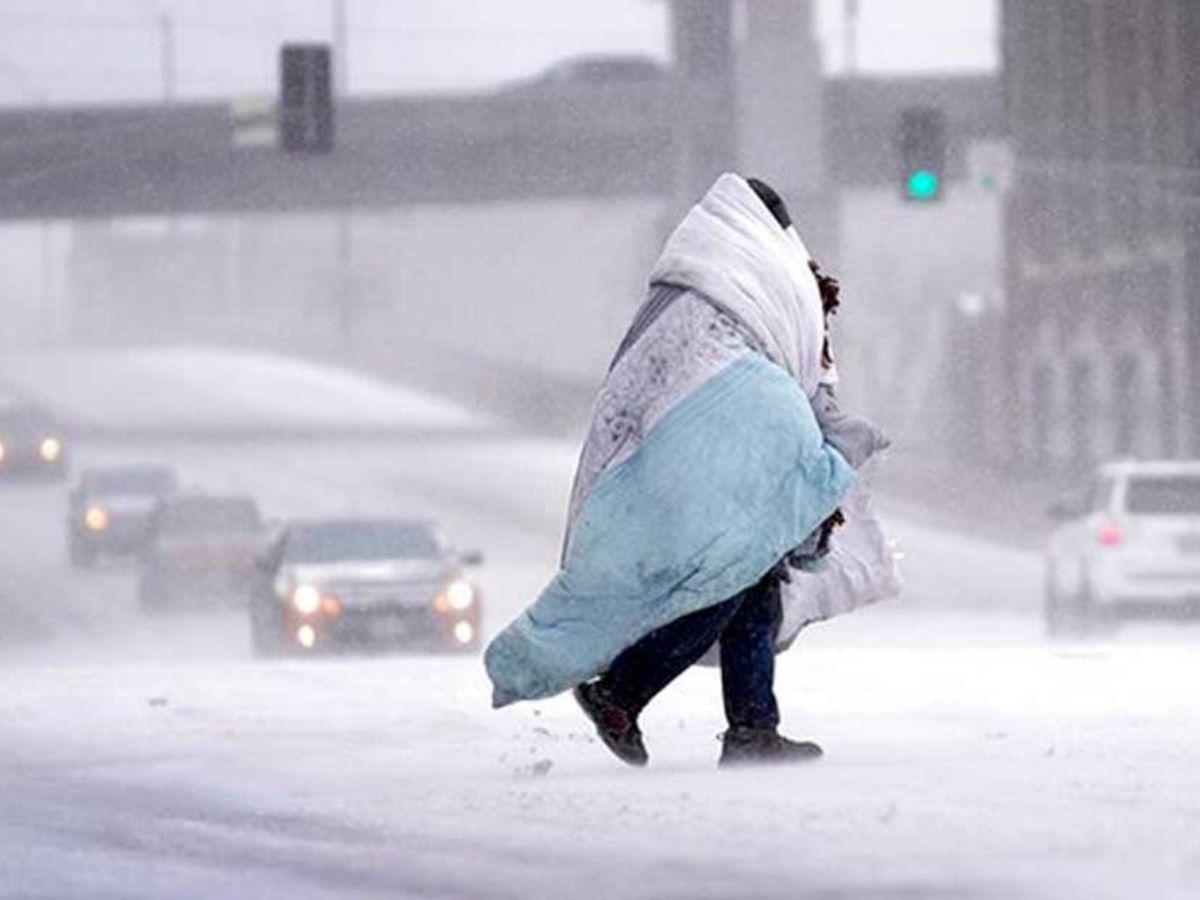 Otra tormenta invernal sacudirá a Nueva York: ¿Qué condados serán los más afectados?