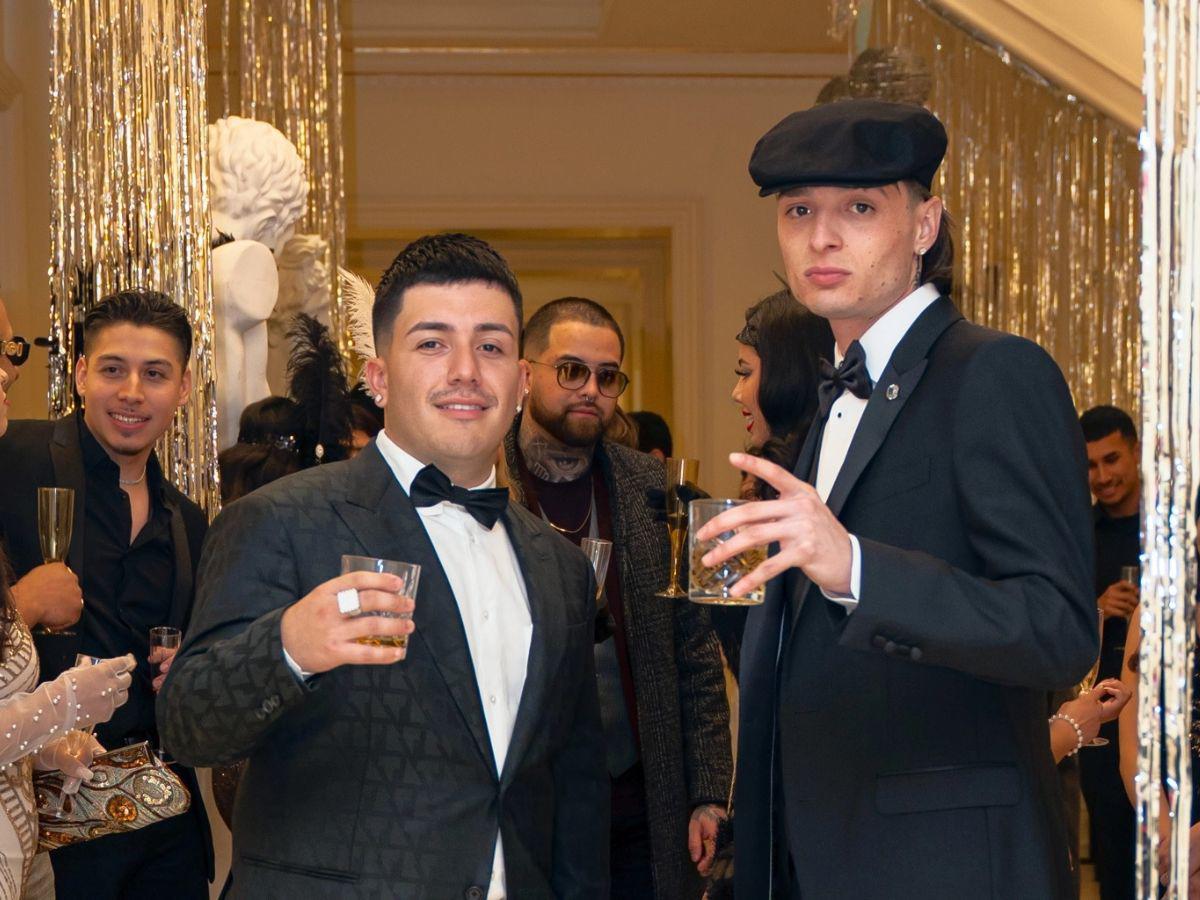 “Ella baila sola” de Peso Pluma es la canción del año para Rolling Stone