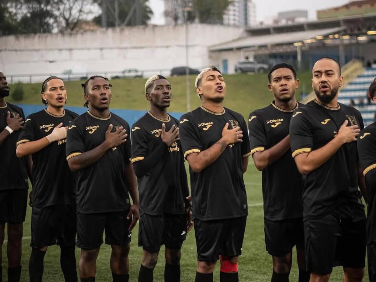 Este será el nuevo entrenador de los tiktokers de Honduras tras renuncia del Loco de la Selva