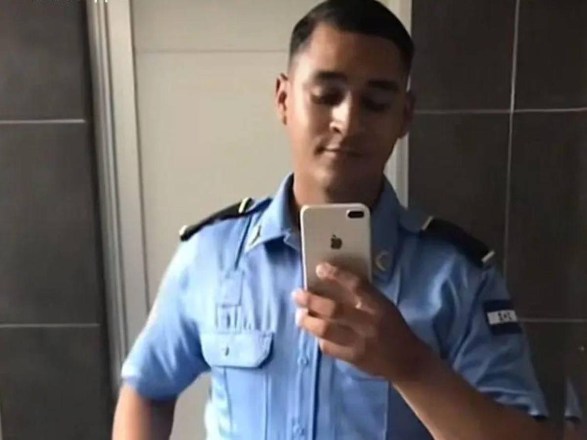 Era tiktoker y estuvo en la Policía Nacional: crimen de Manuel Grijalva en Corozal