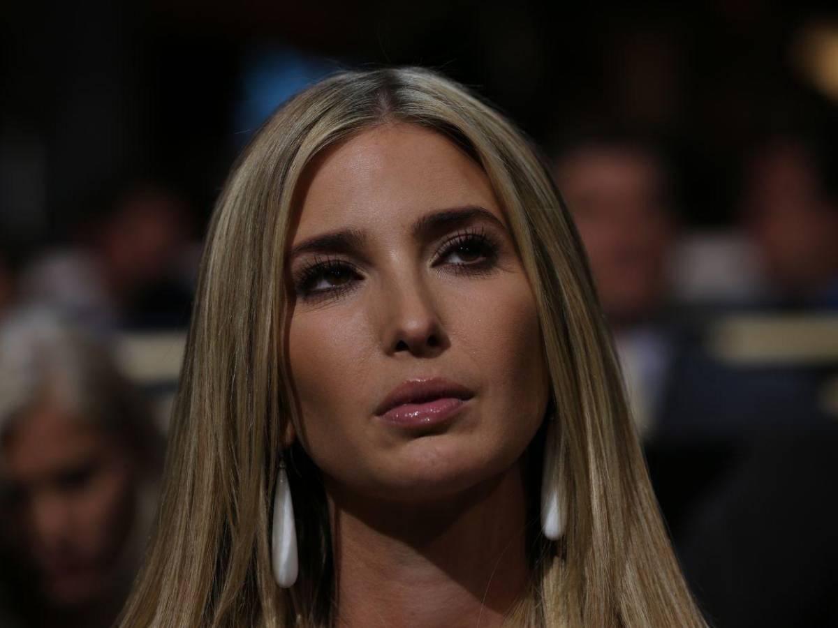 Ivanka Trump: los momentos que marcaron sus 45 años de vida