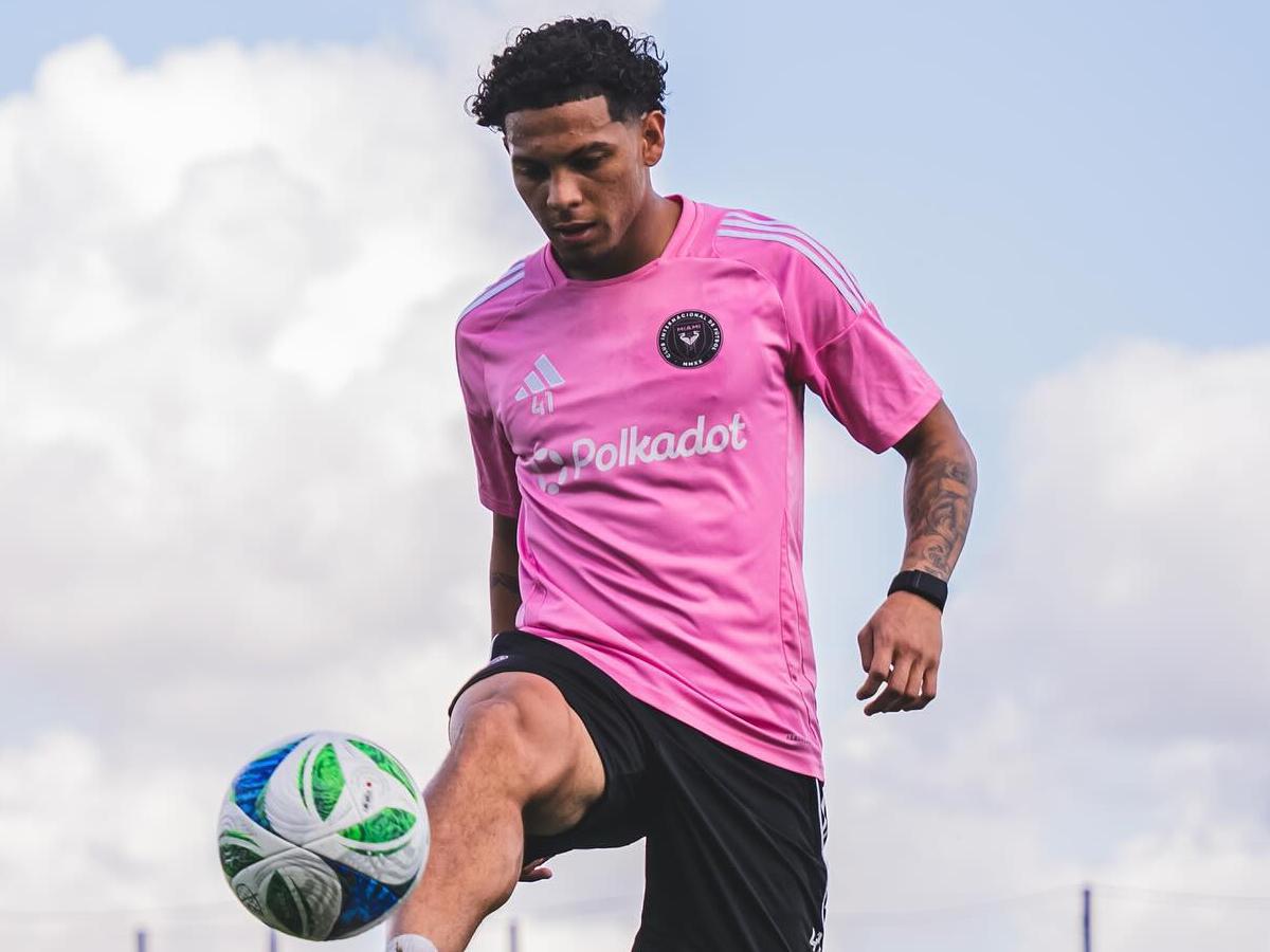 Motagua con tres fichajes y una baja, Olimpia lo mandaría al extranjero y legionarios son noticia