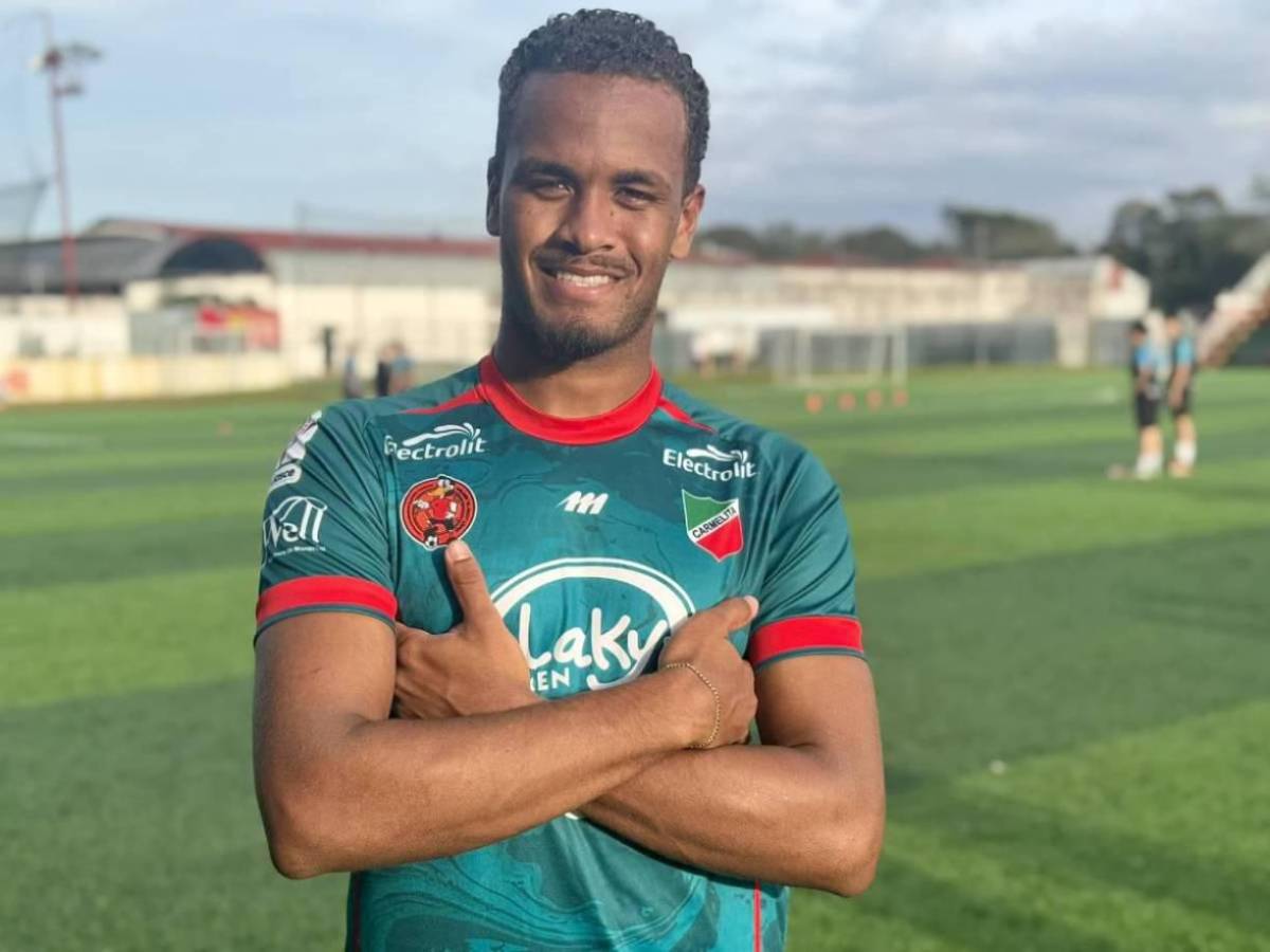 Fichajes: Motagua pierde figura, Luis Palma suena en Inglaterra y, ¿seleccionado a Olimpia?