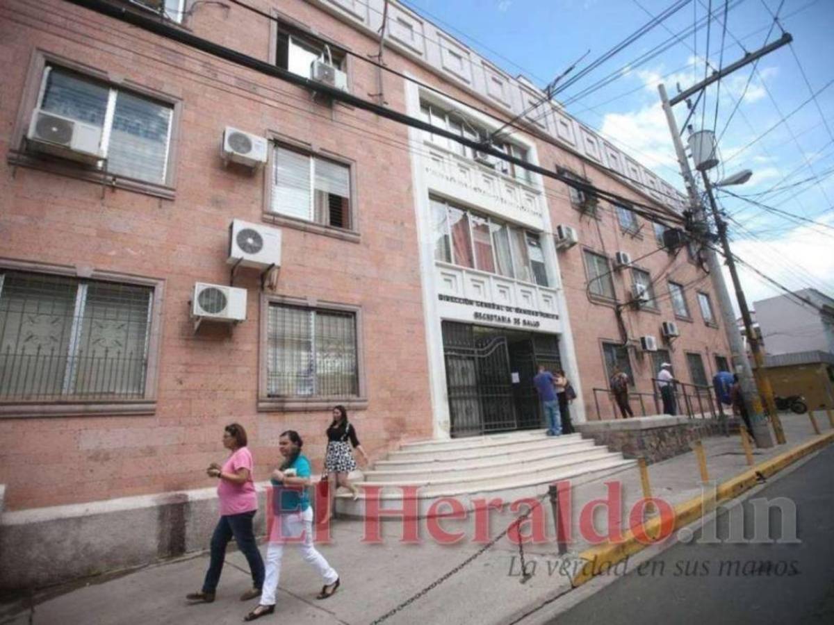 1,400 acuerdos no cumplen los requisitos, según Salud